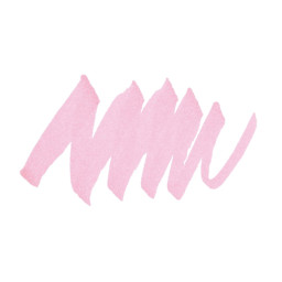 Blick Studio Marker - Peach Blush swatch