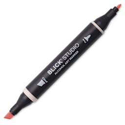 Blick Studio Alcohol Art Marker - 079 Peach Blush
