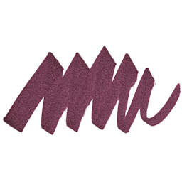 Blick Studio Alcohol Art Marker - 128 Merlot, swatch