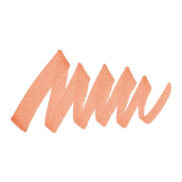 Blick Studio Marker - Terra Cotta swatch