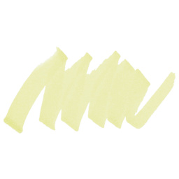 Blick Studio Alcohol Art Marker - 096 Buttercream, swatch