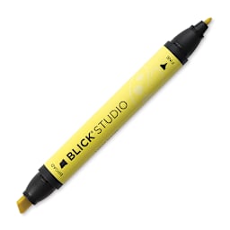 Blick Studio Marker - Light Maize