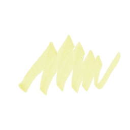 Blick Studio Marker - Light Maize swatch