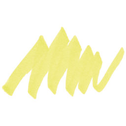 Blick Studio Alcohol Art Marker - 066 Maize, swatch