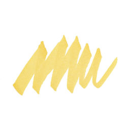 Blick Studio Marker - Honey Yellow swatch