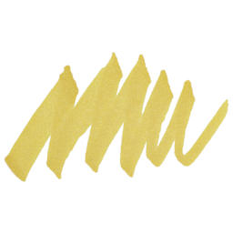 Blick Studio Alcohol Art Marker - 009 Honey Yellow, swatch