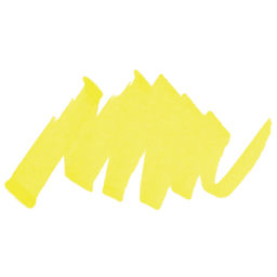 Blick Studio Alcohol Art Marker - 014 Canary Yellow, swatch