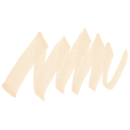 Blick Studio Alcohol Art Marker - 242 Shortbread, swatch