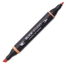 Blick Studio Alcohol Art Marker - 016 Orange