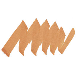 Blick Studio Alcohol Art Marker - 305 Orange Sherbet, swatch