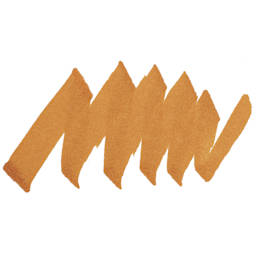 Blick Studio Alcohol Art Marker - 072 Burnt Orange, swatch