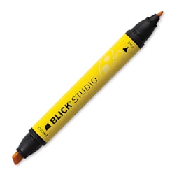 Blick Studio Marker - Saffron