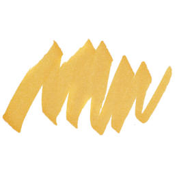 Blick Studio Alcohol Art Marker - 068 Saffron, swatch