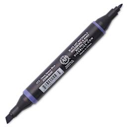 Blick Studio Alcohol Art Marker - 073 Deep Space Blue
