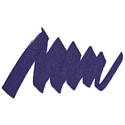 Blick Studio Alcohol Art Marker - 073 Deep Space Blue, swatch