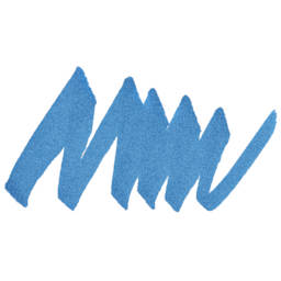 Blick Studio Alcohol Art Marker - 039 True Blue, swatch