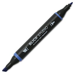 Blick Studio Alcohol Art Marker - 561 Cornflower Blue