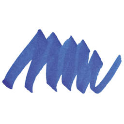 Blick Studio Alcohol Art Marker - 041 Cerulean Blue, swatch