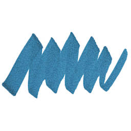 Blick Studio Alcohol Art Marker - 538 Sorrento Blue, swatch