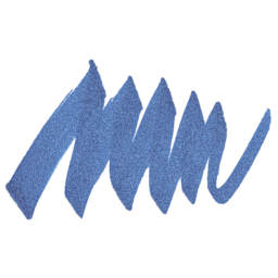 Blick Studio Alcohol Art Marker - 546 Cool Blue, swatch