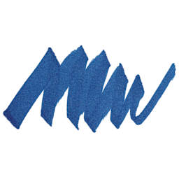 Blick Studio Alcohol Art Marker - 035 Topaz Blue, swatch