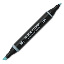 Blick Studio Alcohol Art Marker - 531 Ice Blue