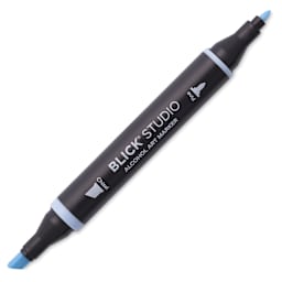 Blick Studio Alcohol Art Marker - 551 Carolina Blue