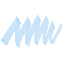 Blick Studio Alcohol Art Marker - 551 Carolina Blue, swatch