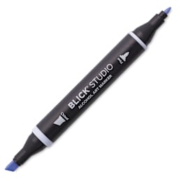 Blick Studio Alcohol Art Marker - 065 Light Periwinkle