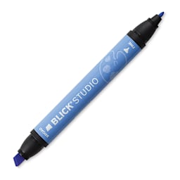 Blick Studio Marker - Periwinkle