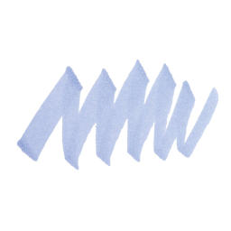 Blick Studio Marker - Periwinkle swatch