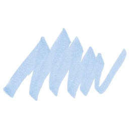 Blick Studio Alcohol Art Marker - 008 Light Cerulean Blue, swatch