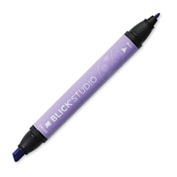 Blick Studio Marker - Lilac