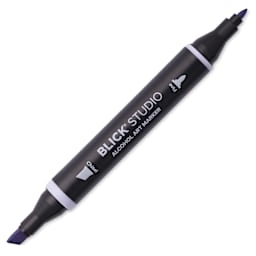 Blick Studio Alcohol Art Marker - 040 Lilac
