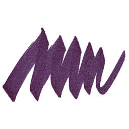 Blick Studio Alcohol Art Marker - 575 Eggplant, swatch