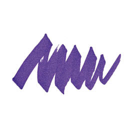 Blick Studio Marker - Violet swatch