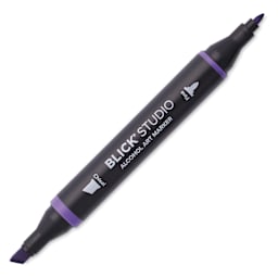 Blick Studio Alcohol Art Marker - 034 Violet
