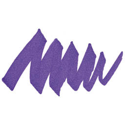 Blick Studio Alcohol Art Marker - 034 Violet, swatch