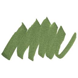 Blick Studio Alcohol Art Marker - 084 Moss Green, swatch