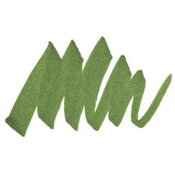 Blick Studio Alcohol Art Marker - 048 Leaf Green, swatch