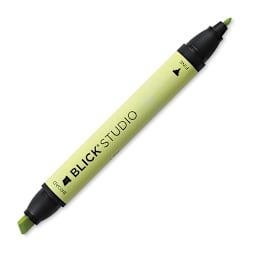 Blick Studio Marker - Lime