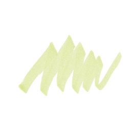 Blick Studio Marker - Lime swatch