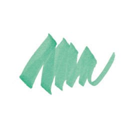 Blick Studio Marker - Bright Green swatch