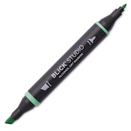 Blick Studio Alcohol Art Marker - 067 Bright Green