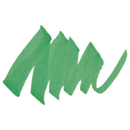 Blick Studio Alcohol Art Marker - 067 Bright Green, swatch