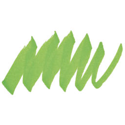 Blick Studio Alcohol Art Marker - 043 Spring Green, swatch