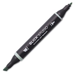 Blick Studio Alcohol Art Marker - 088 Sage
