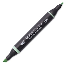 Blick Studio Alcohol Art Marker - 418 Mint Green