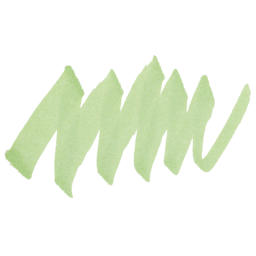 Blick Studio Alcohol Art Marker - 447 Green Tea, swatch