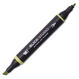 Blick Studio Alcohol Art Marker - 042 Chartreuse